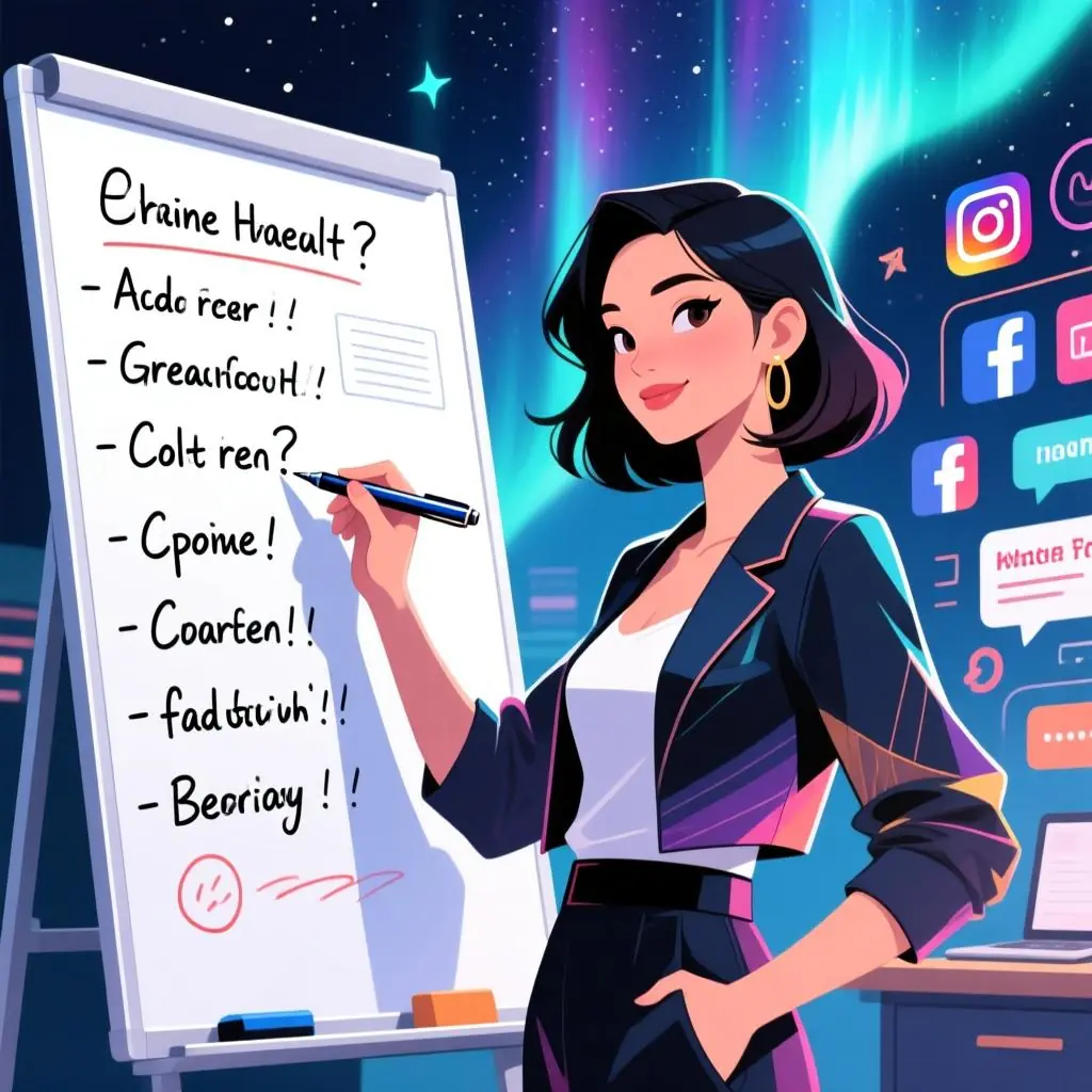 爆款选题生成器小红书抖音内容创作必备