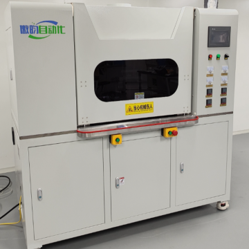 傲昀自动化滤芯设备