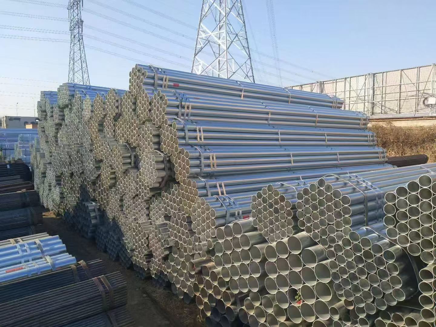 河北鑫钢拓商贸有限公司