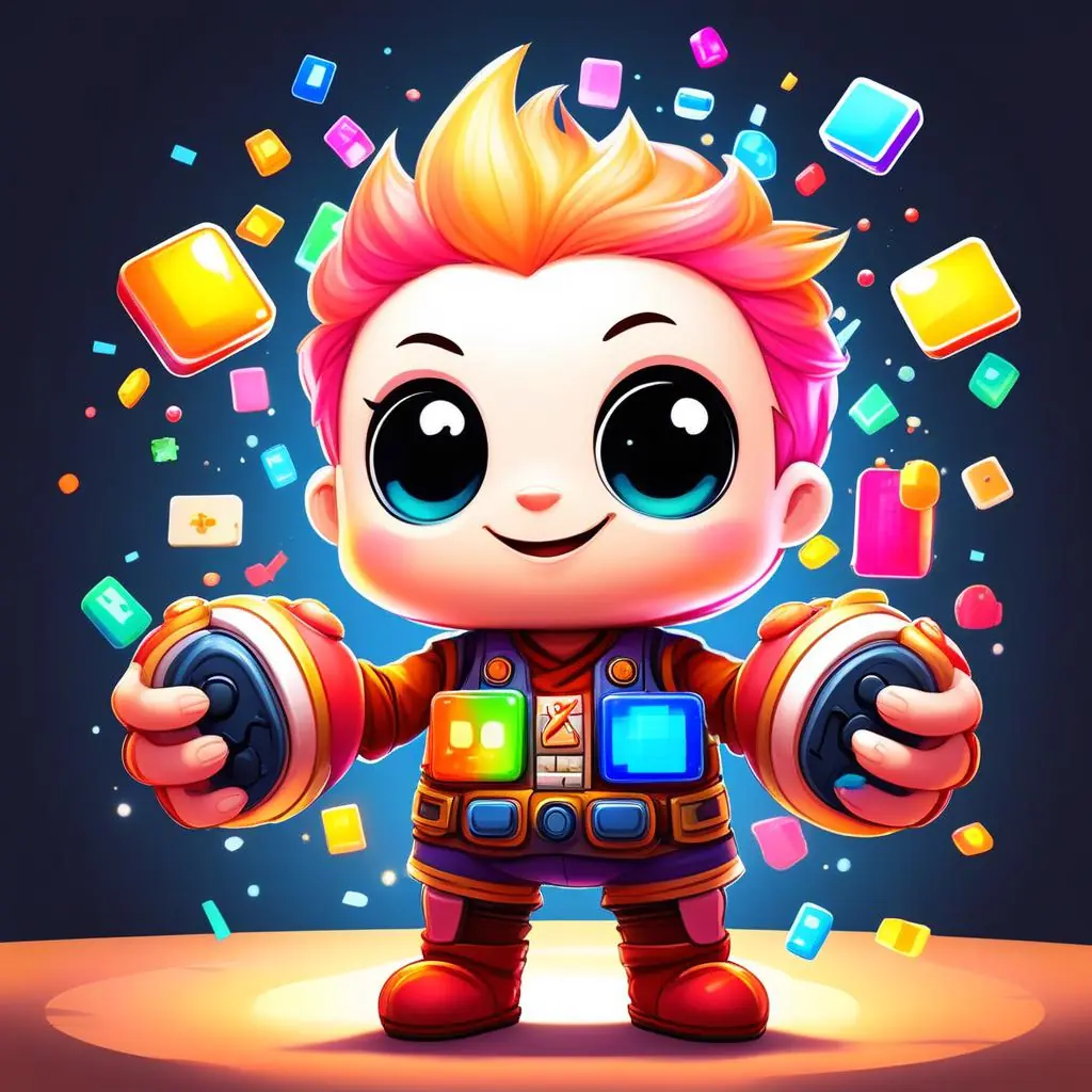 游戏软件星图攻略馆