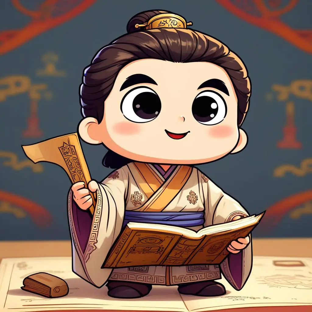 河南省文物小灵通伍飞逸出品