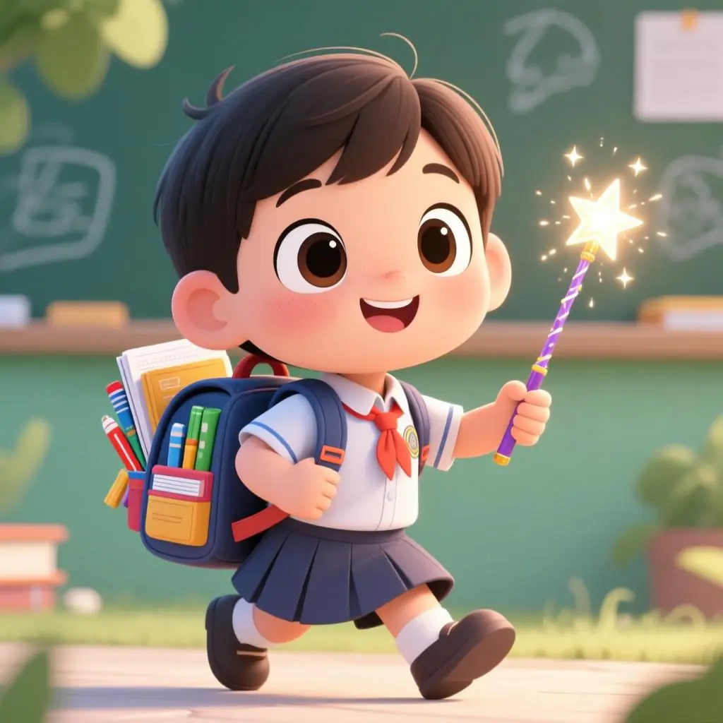 小学常识小助手