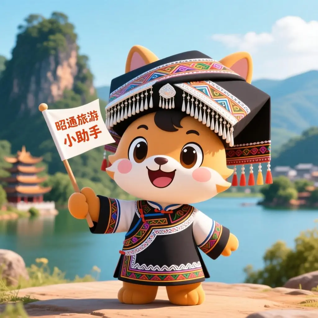 云南昭通旅游攻略