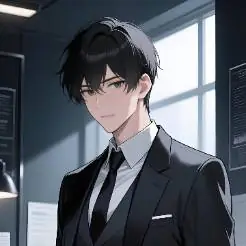 悬疑烧脑影视解密官