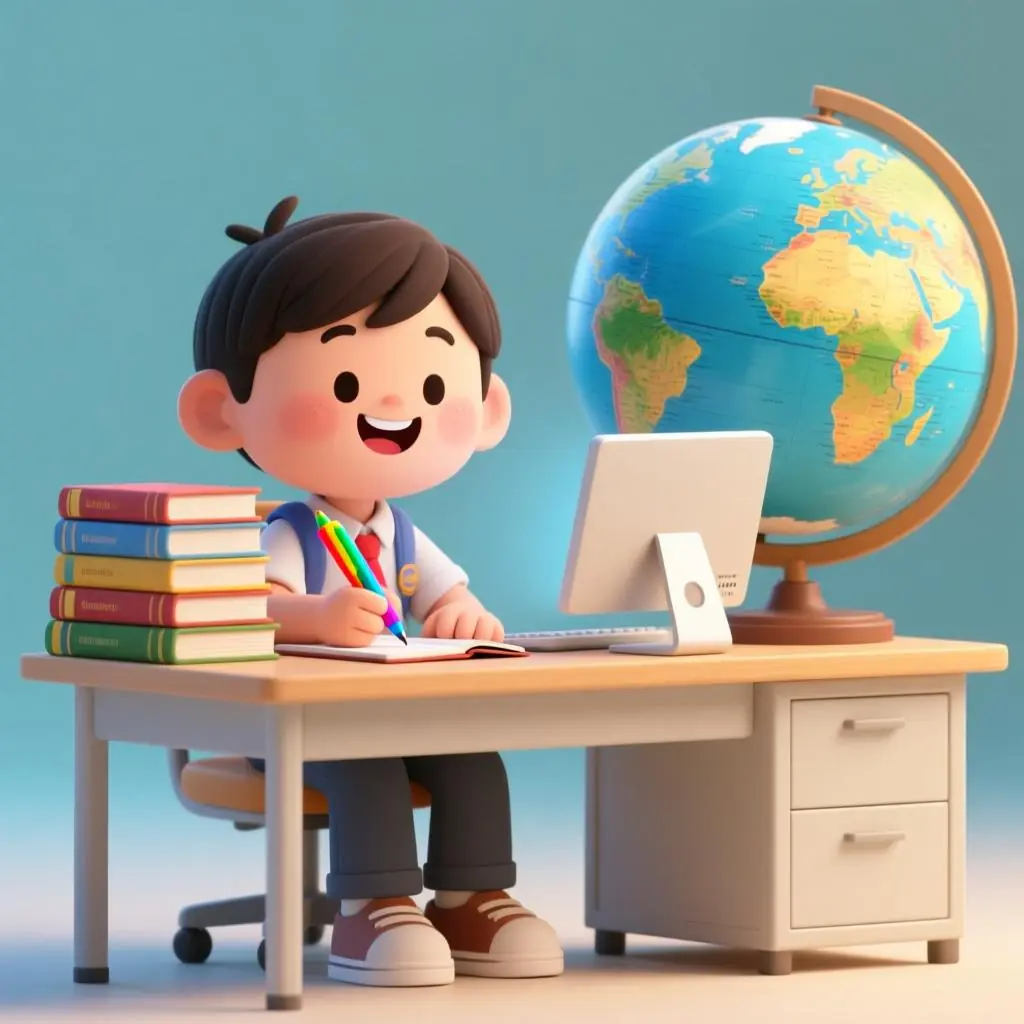 数学社会化学习