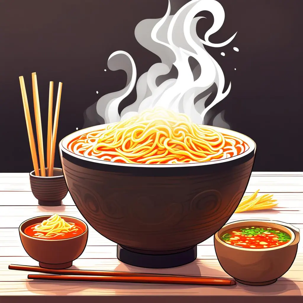 广西米粉小助手