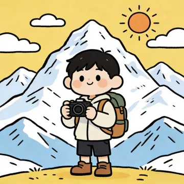 旅游攻略小助手