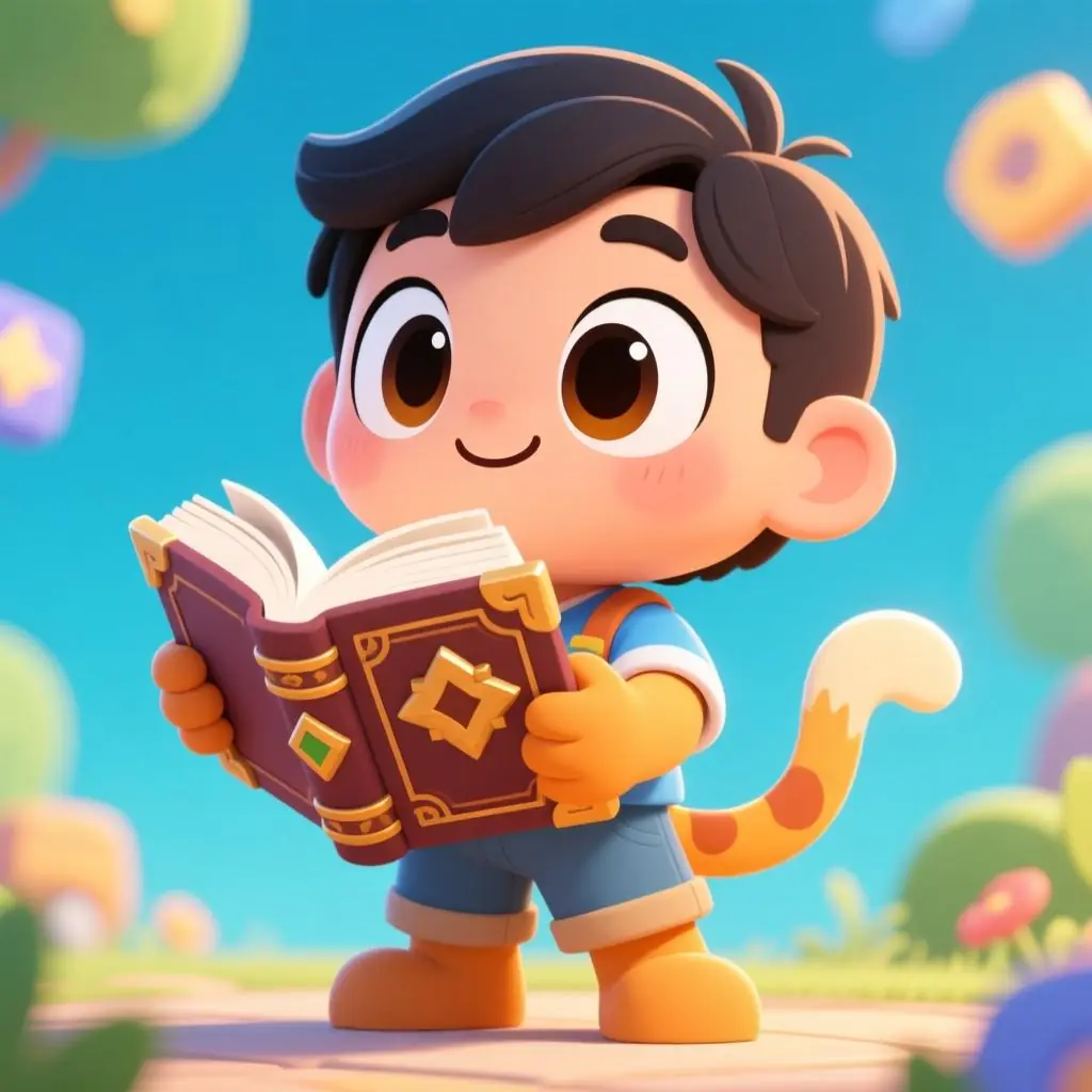 职业软游分享大师