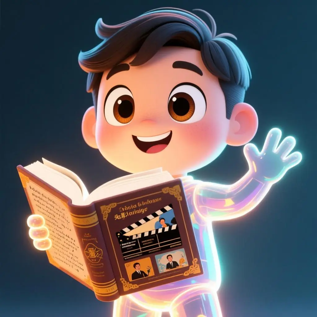 老舅电视剧观看助手