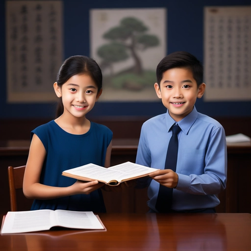 小学小古文趣味启蒙资料