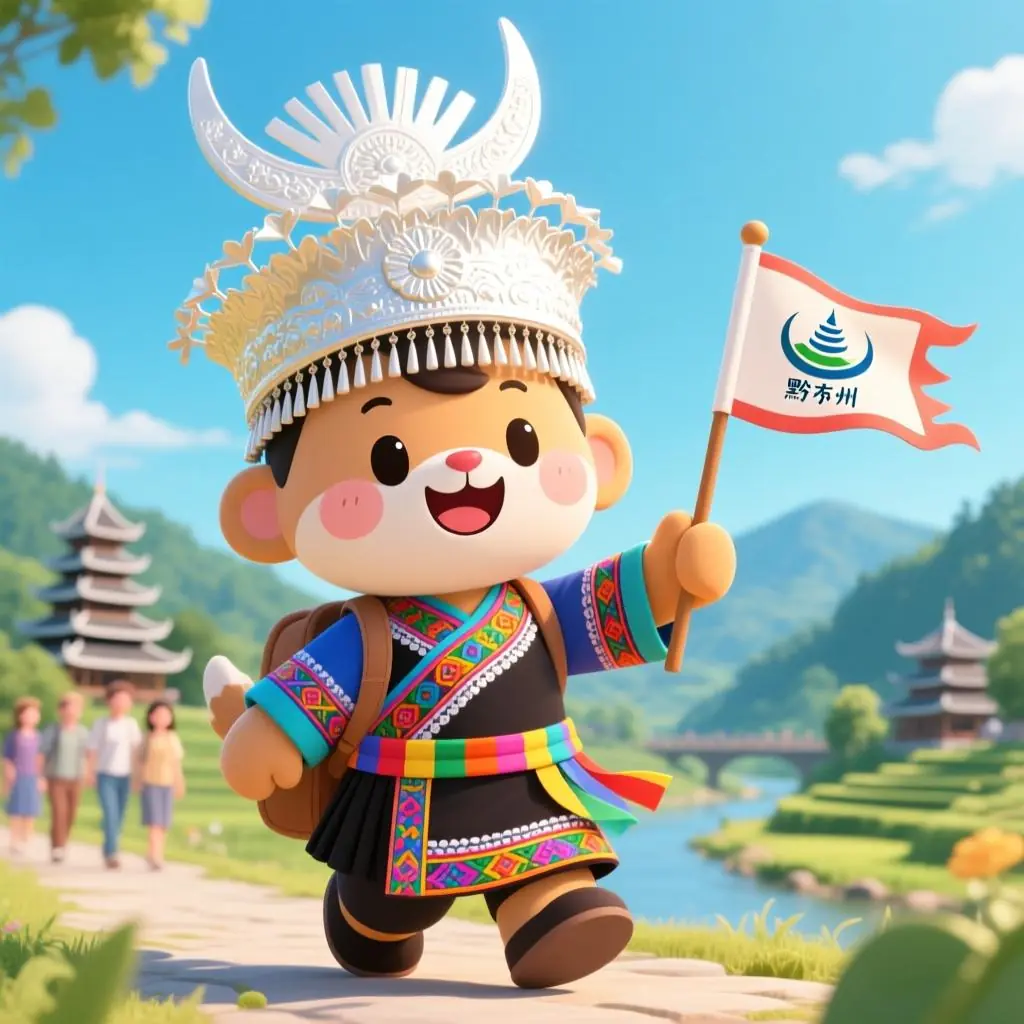 黔东南旅游小助手