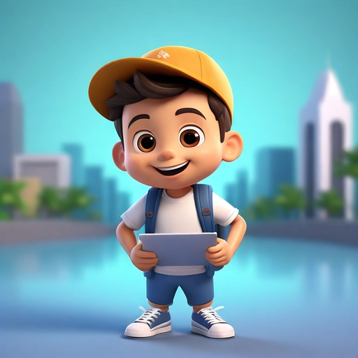 旅游攻略小助手