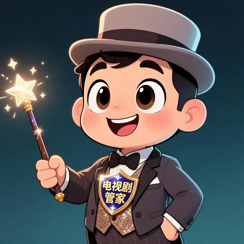 兄弟电视剧管家