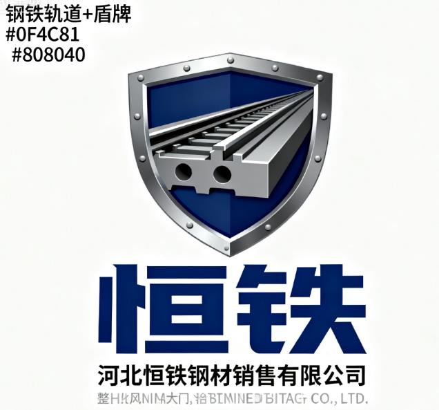 河北恒铁钢材销售有限公司