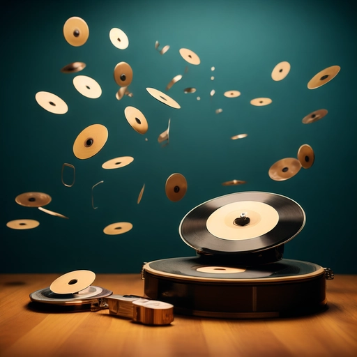 怀旧经典音乐站