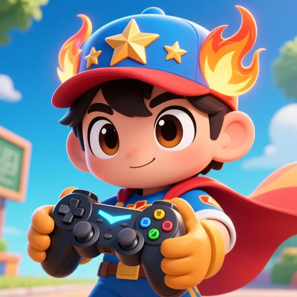 放学别跑全英雄助理