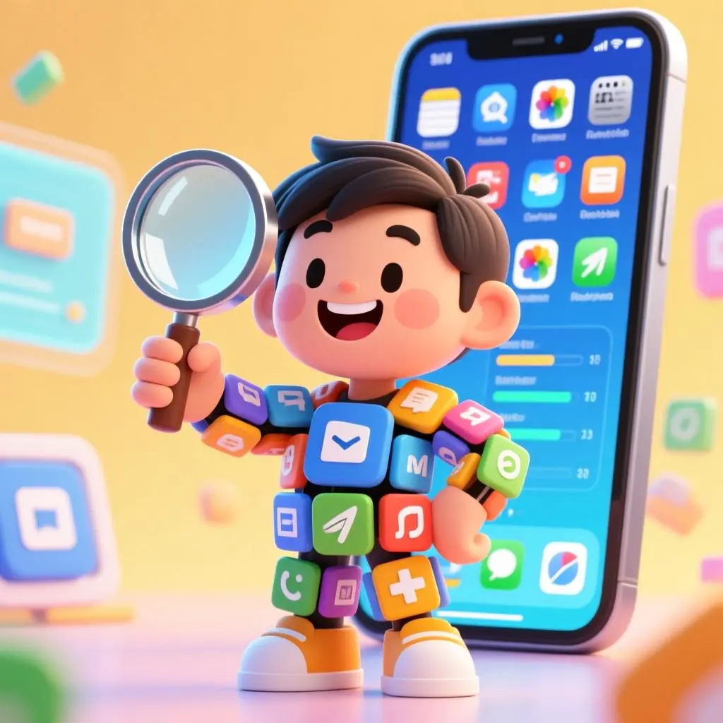 安卓游戏智能适配助手