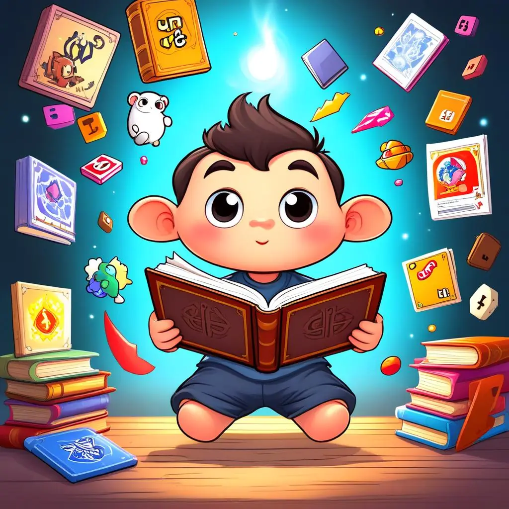 游戏软件搭配顾问