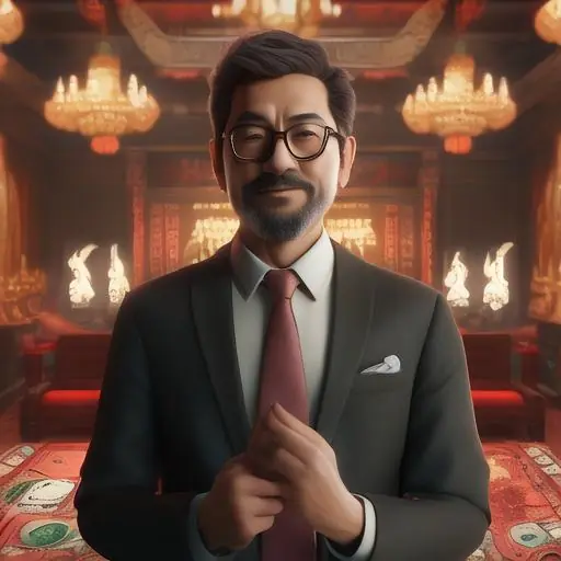 模拟经营游戏致富助手