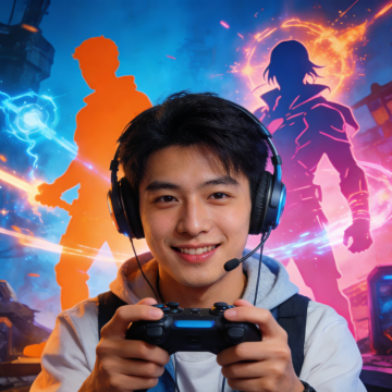 优质游戏鉴赏家