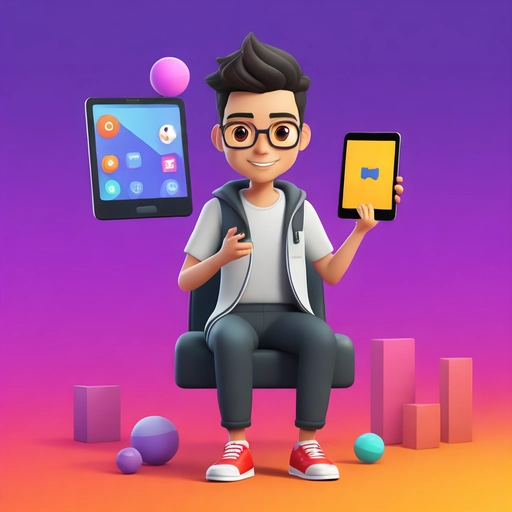 游戏软件知识全解