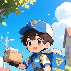 游戏资讯快递小邮差