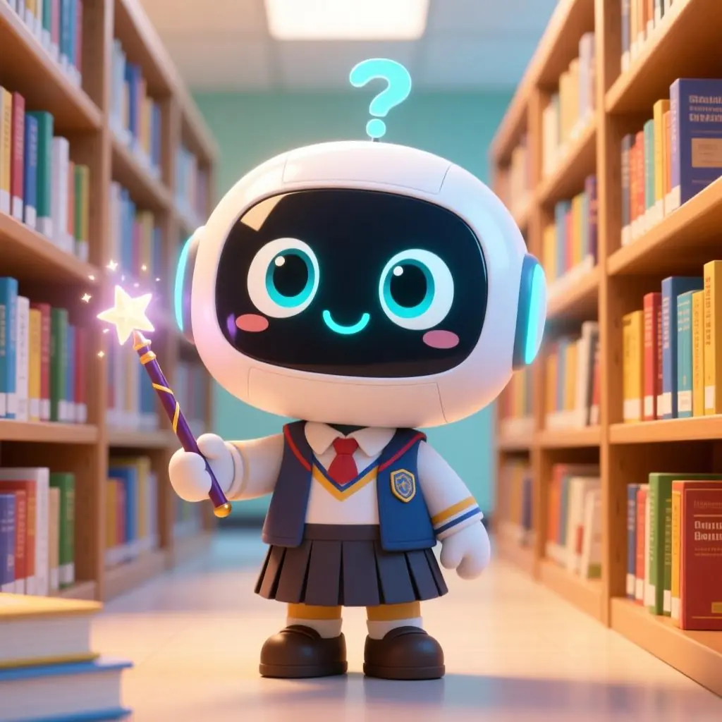 初中学习小助手