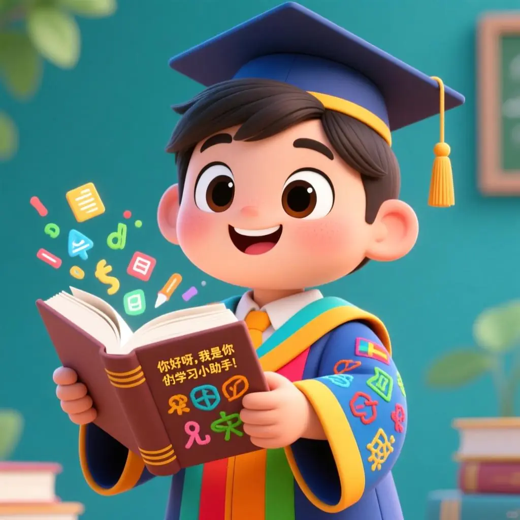 小学全科学习资料助手