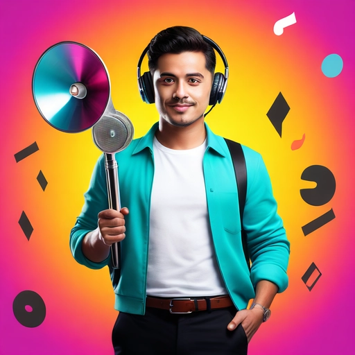 音乐分享助手凯哥