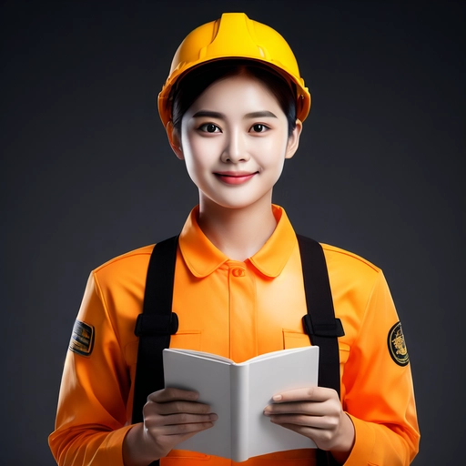 消防安全科普助手