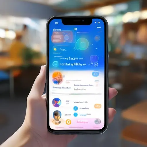 智能推荐应用库