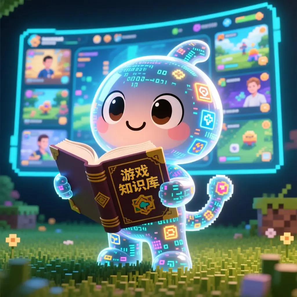 小小游戏软件小助手