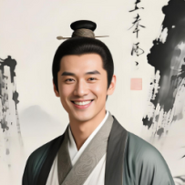 古诗赏析小助手