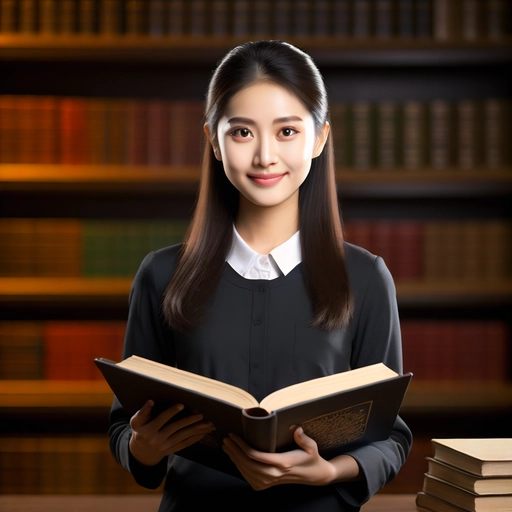 大学生学业助手小研