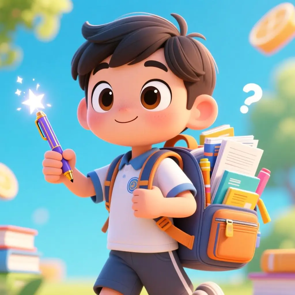 高中提分资料智能匹配官