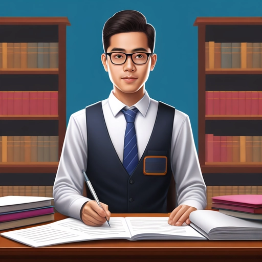 承哥考研考编考公法考小助手