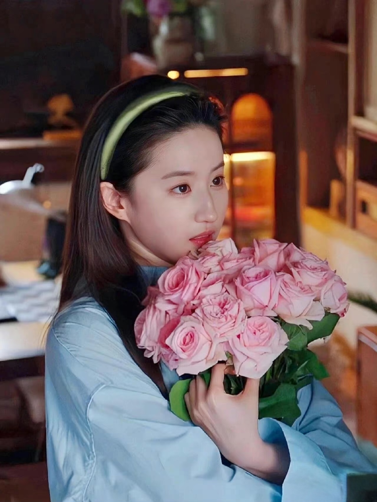 初中英语支梦业老师