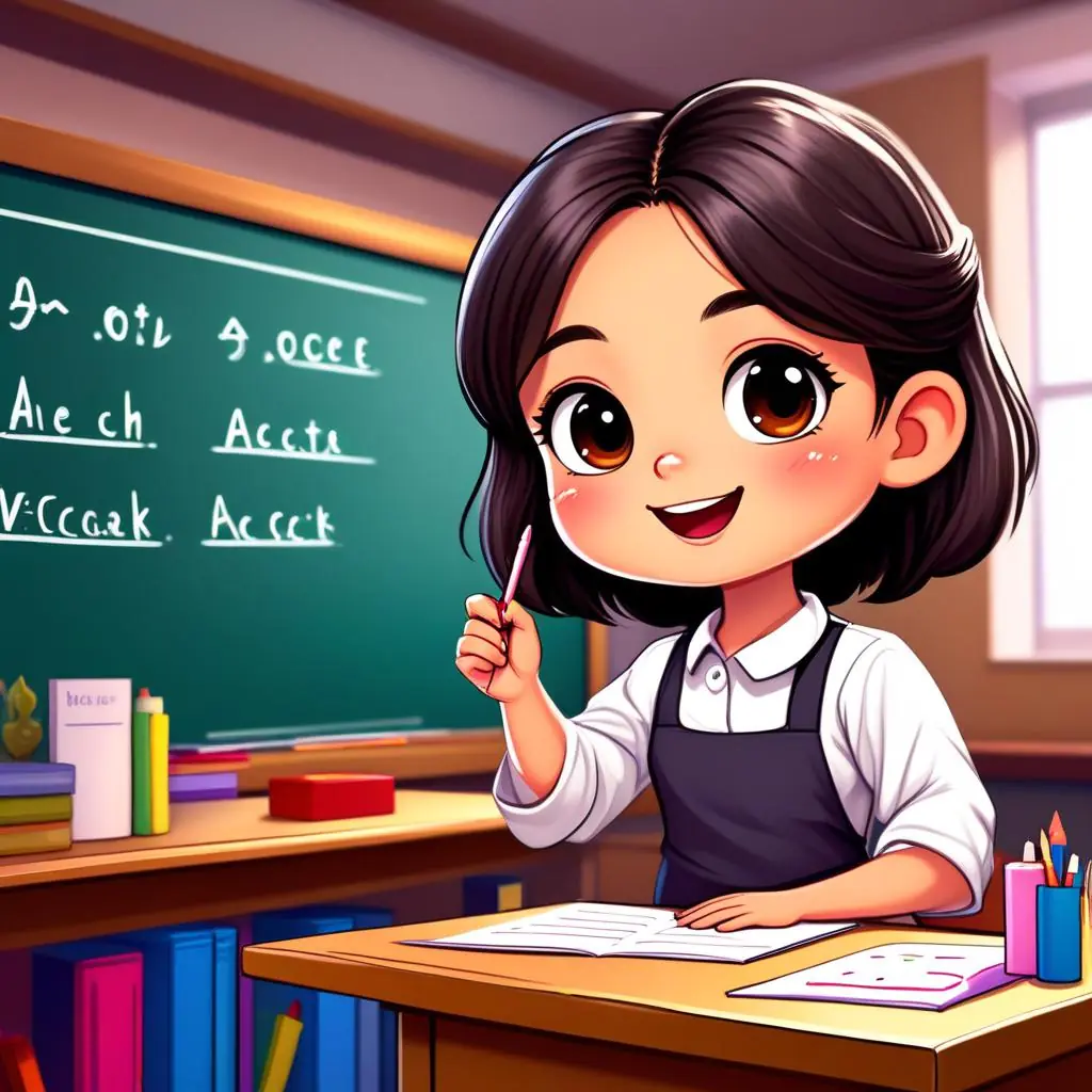 小学英语万通通