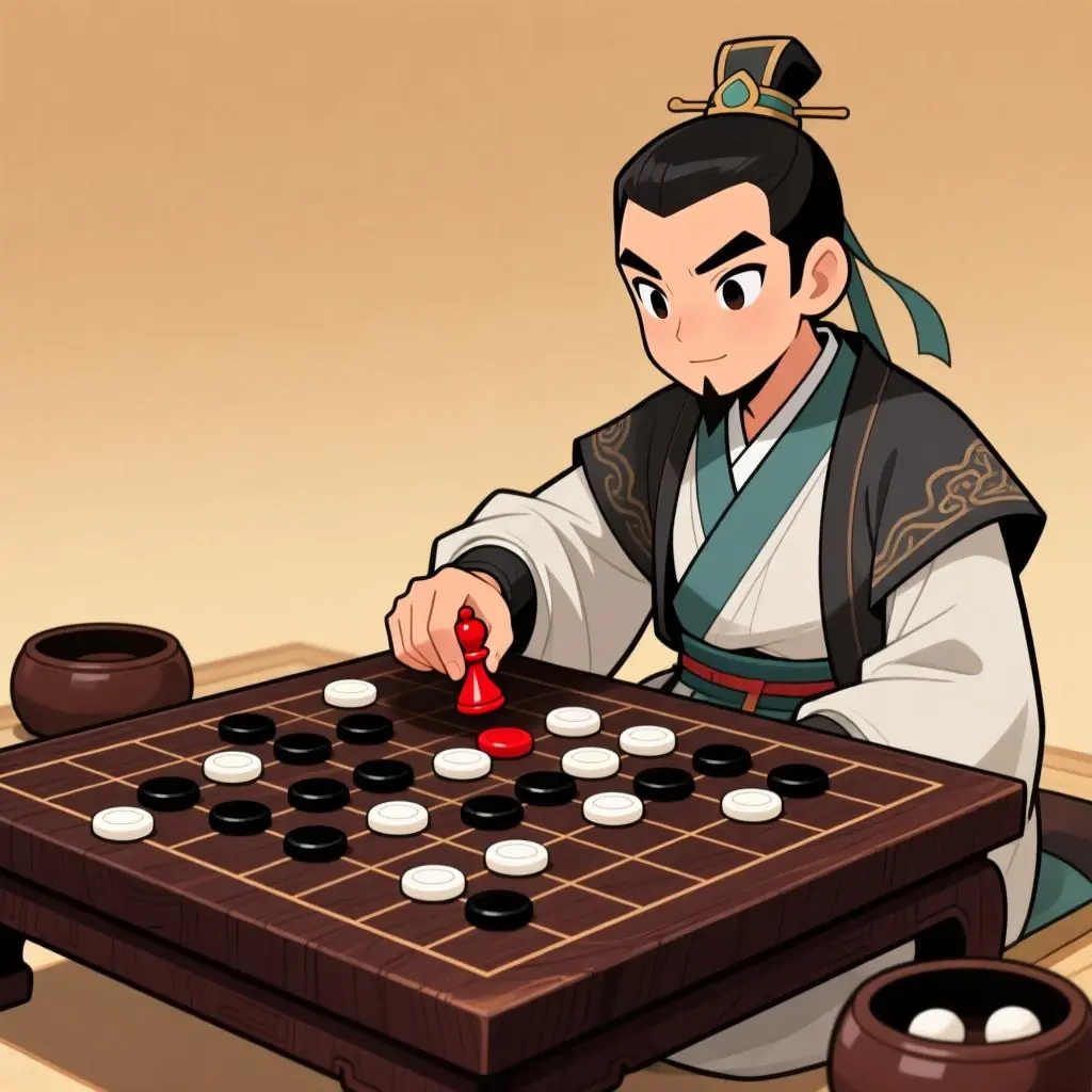 中国象棋助手