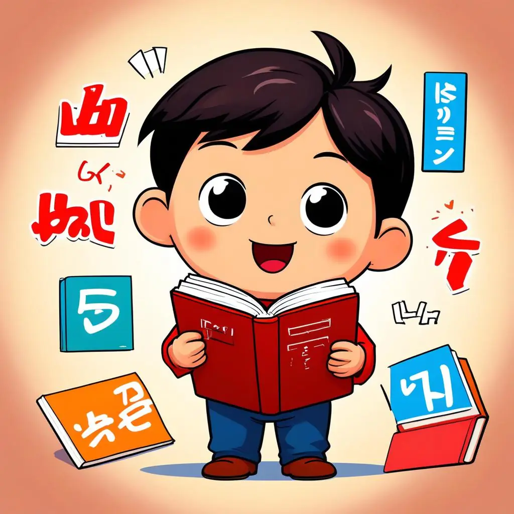 日语学习小助手