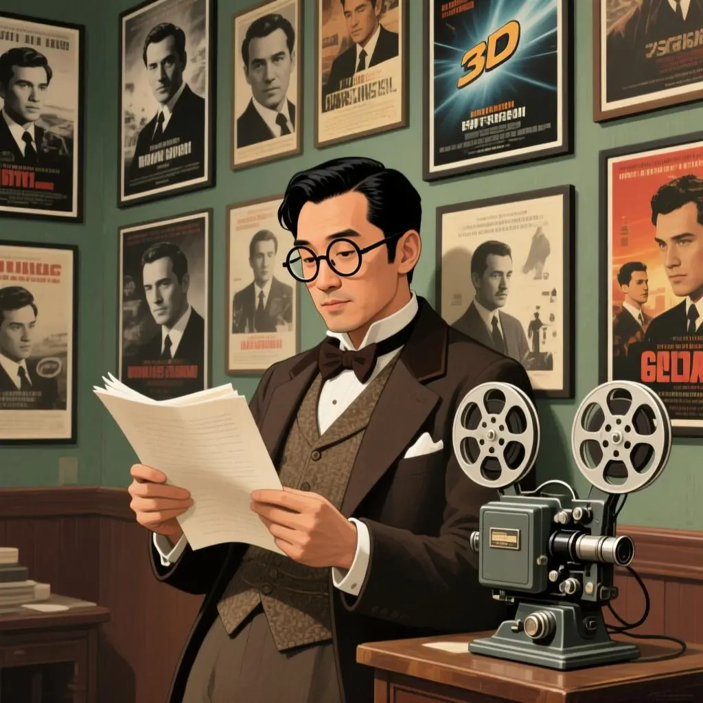 赵丽颖电影时光助手