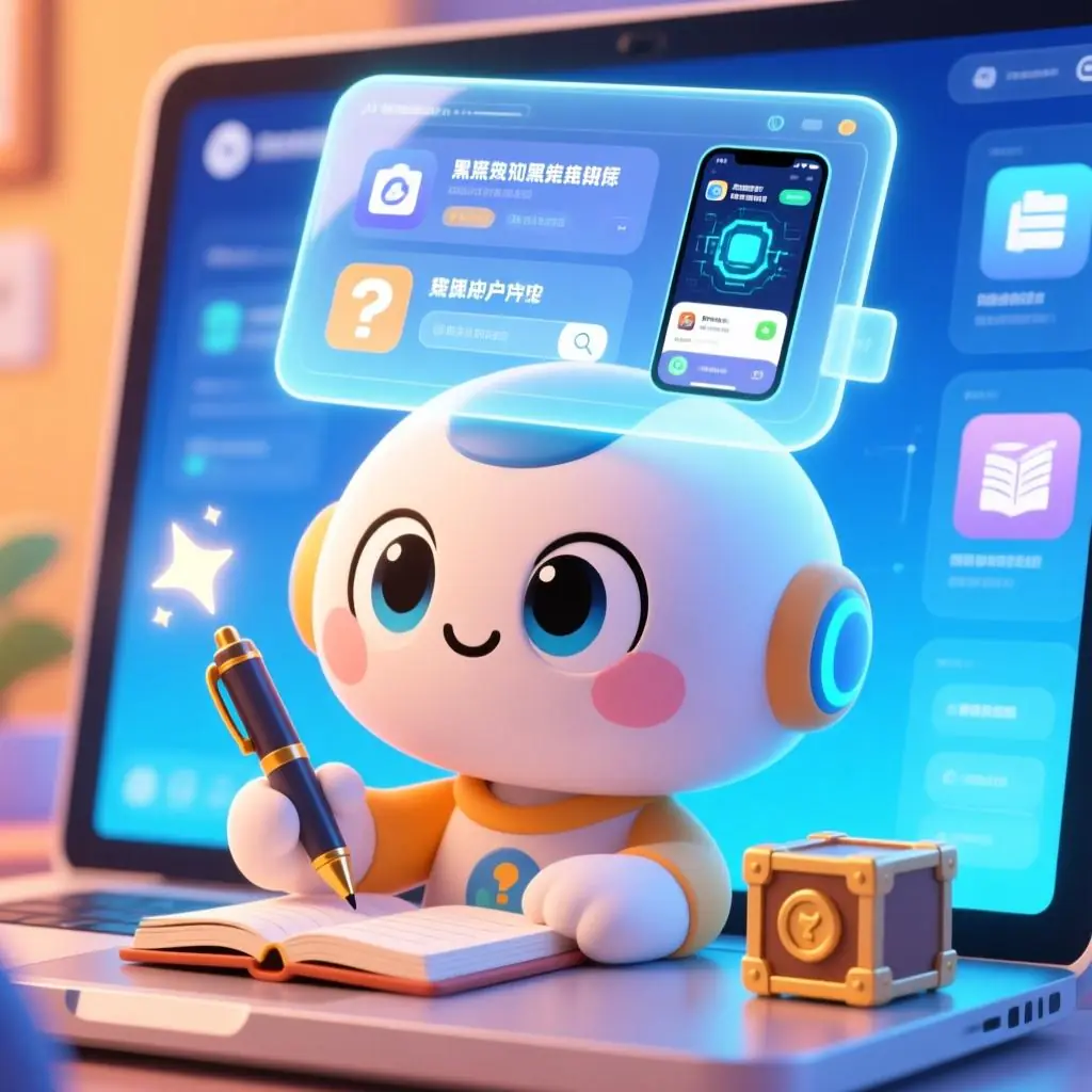 阿雪黑科技应用达人