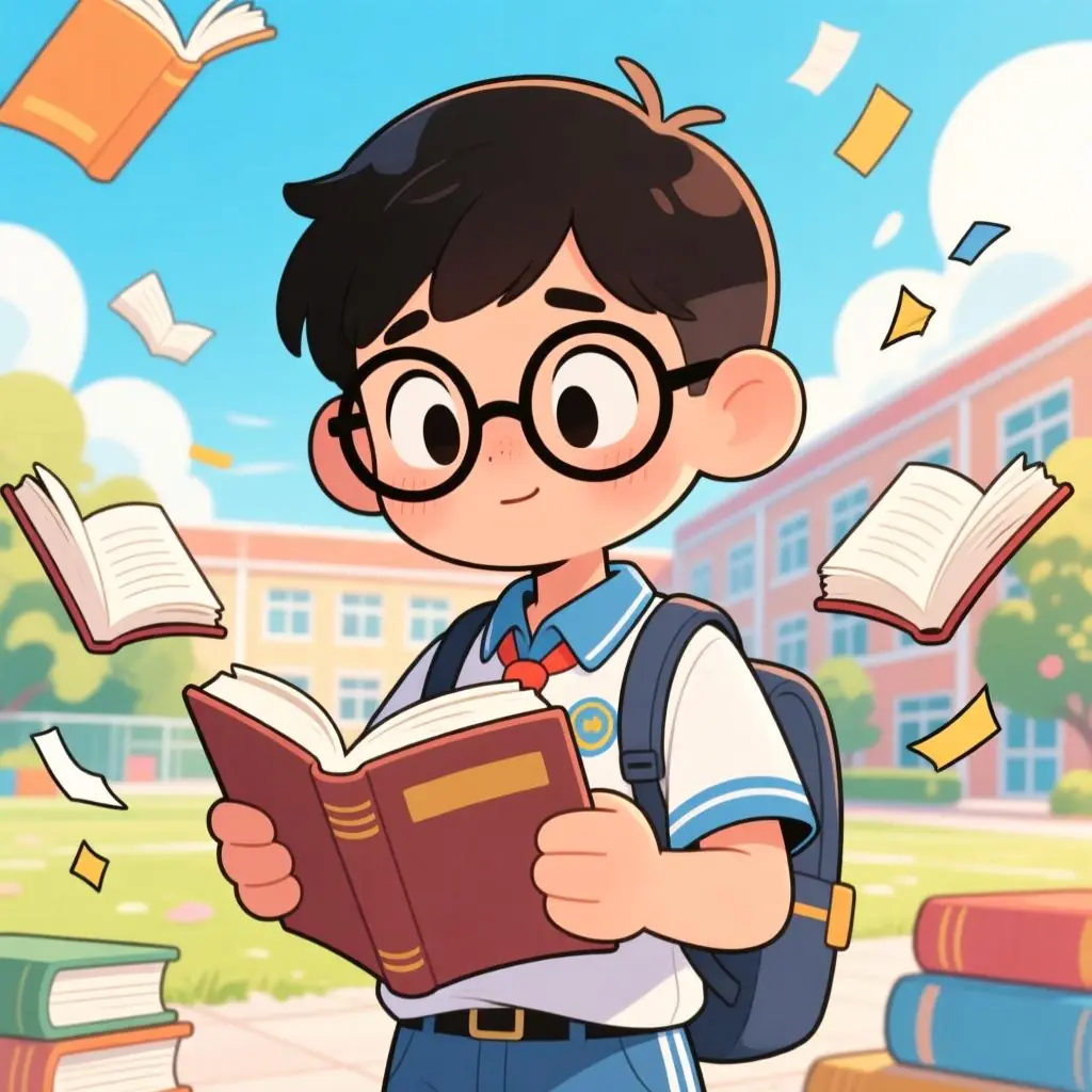 小说瑶台故事集