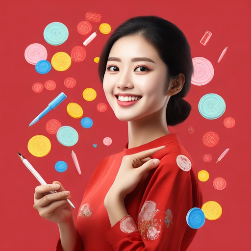 小红书爆款种草文案生成器