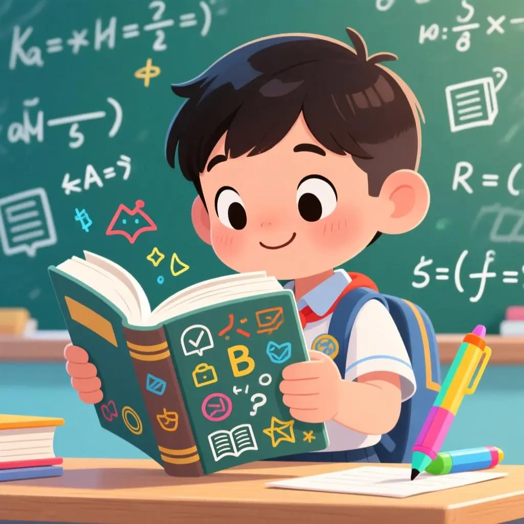 中小学资料合集