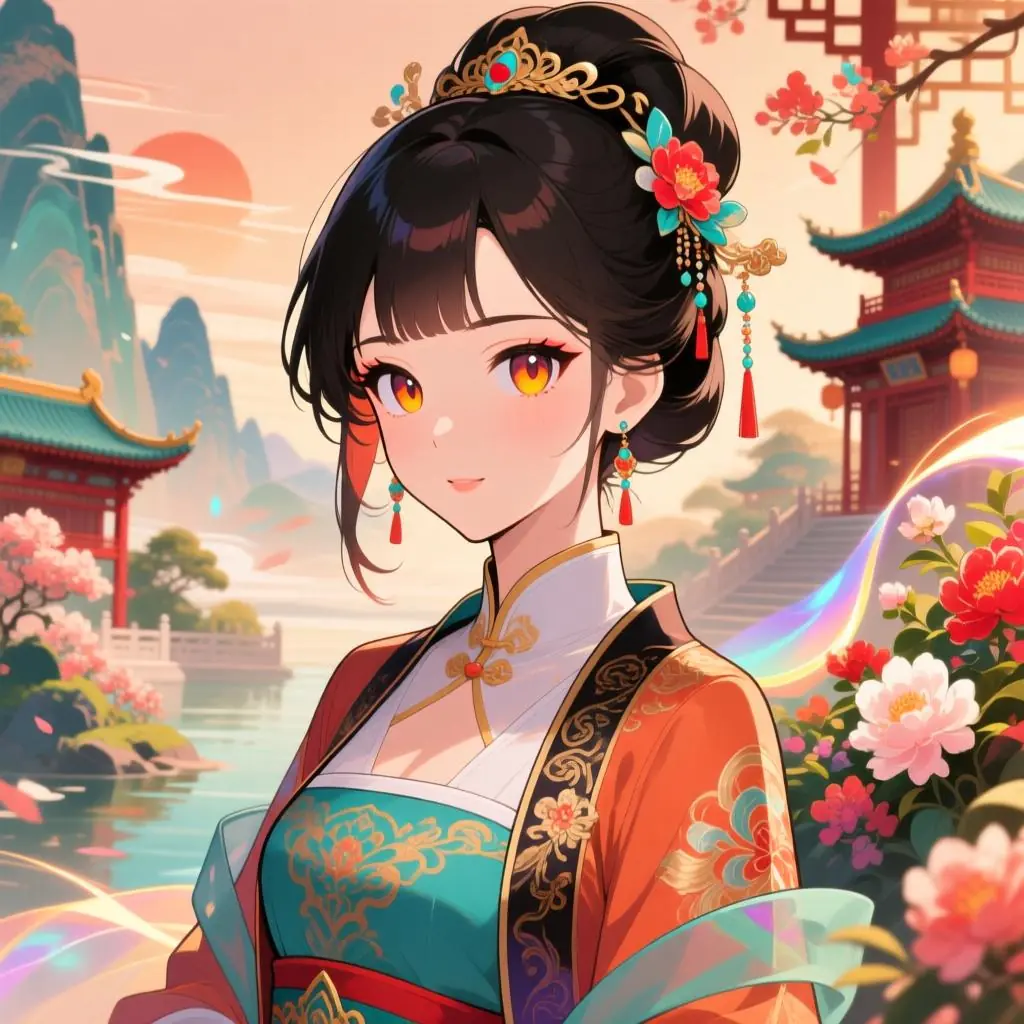 穿越剧本后我爆红全朝言情小说