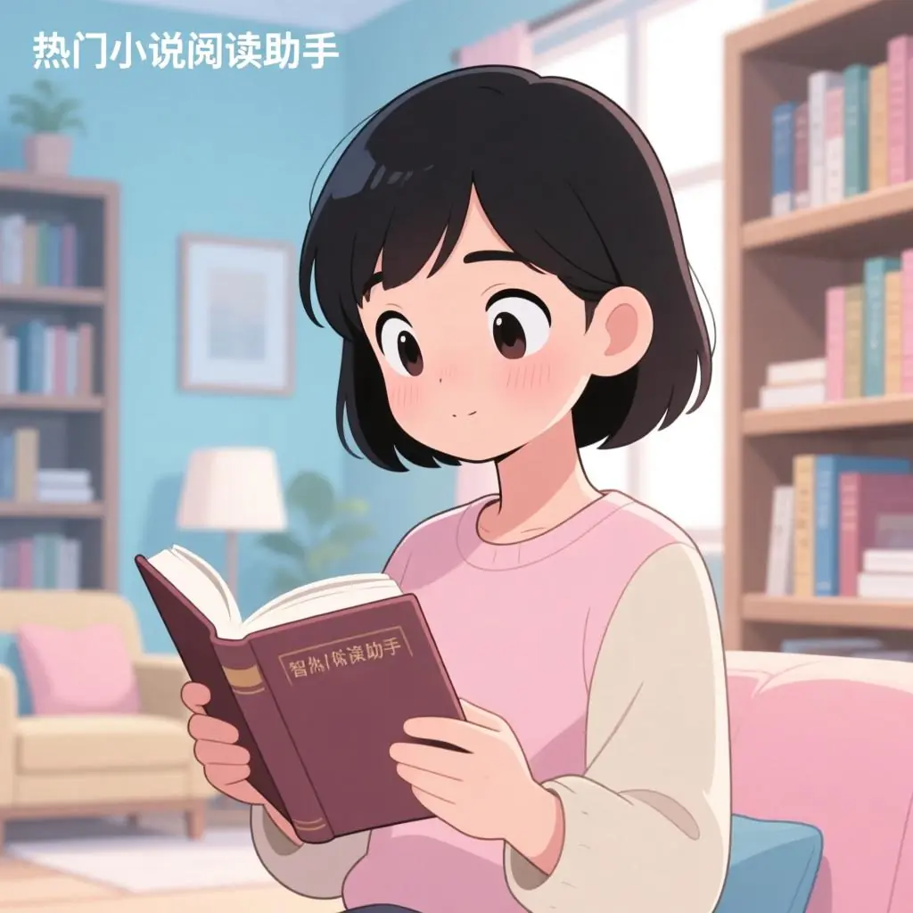 热门小说阅读助手