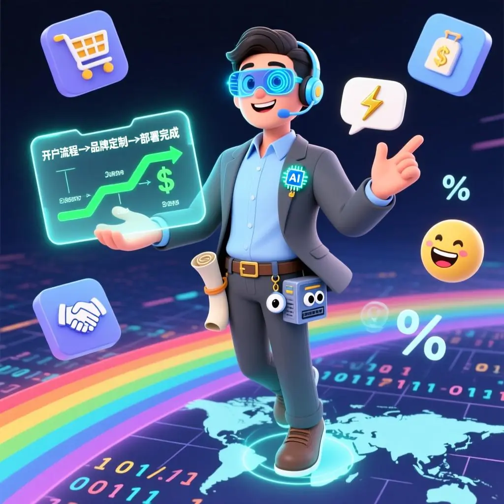 电商ai智能客服