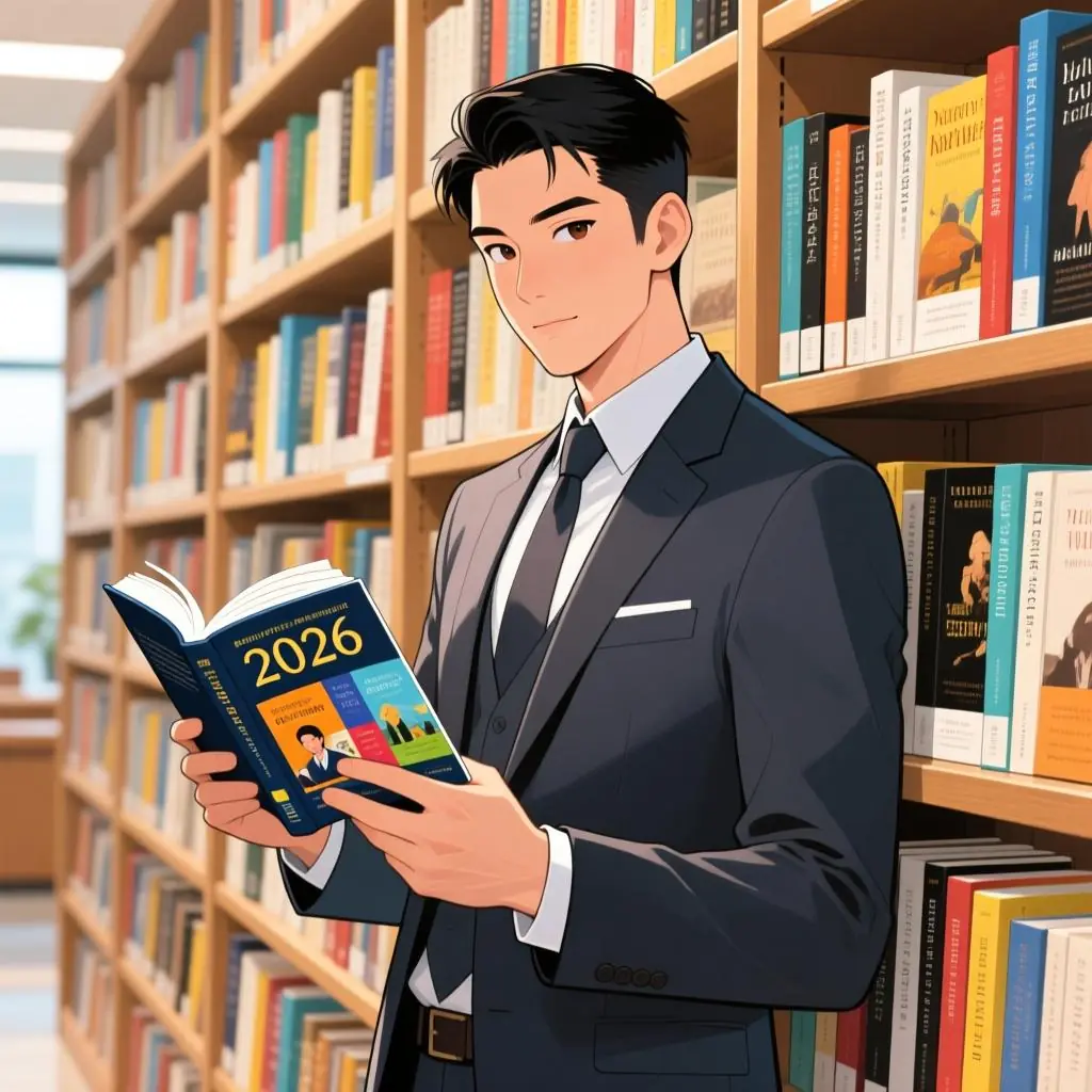 阿豆的职场电子书