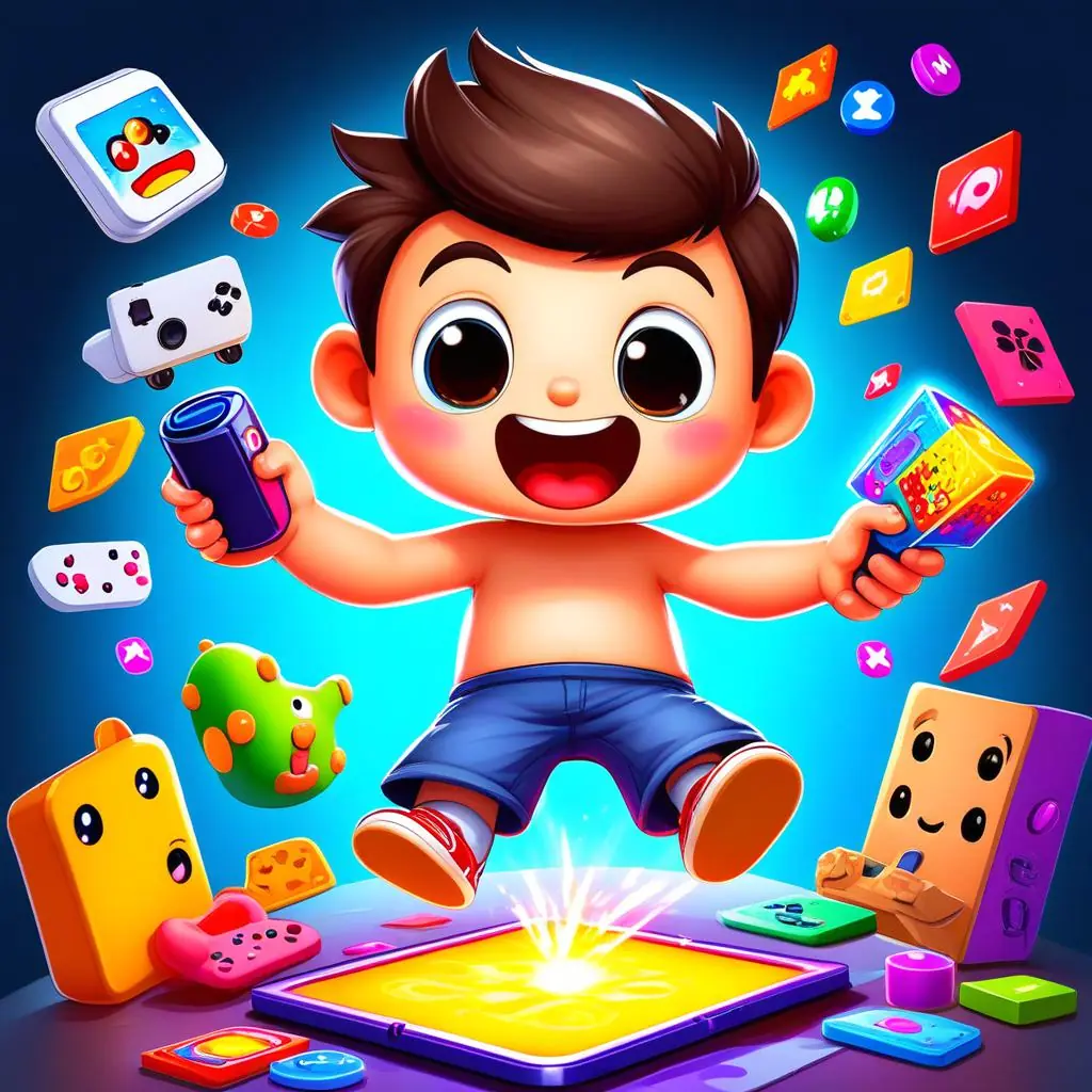 休闲娱乐软件小助手